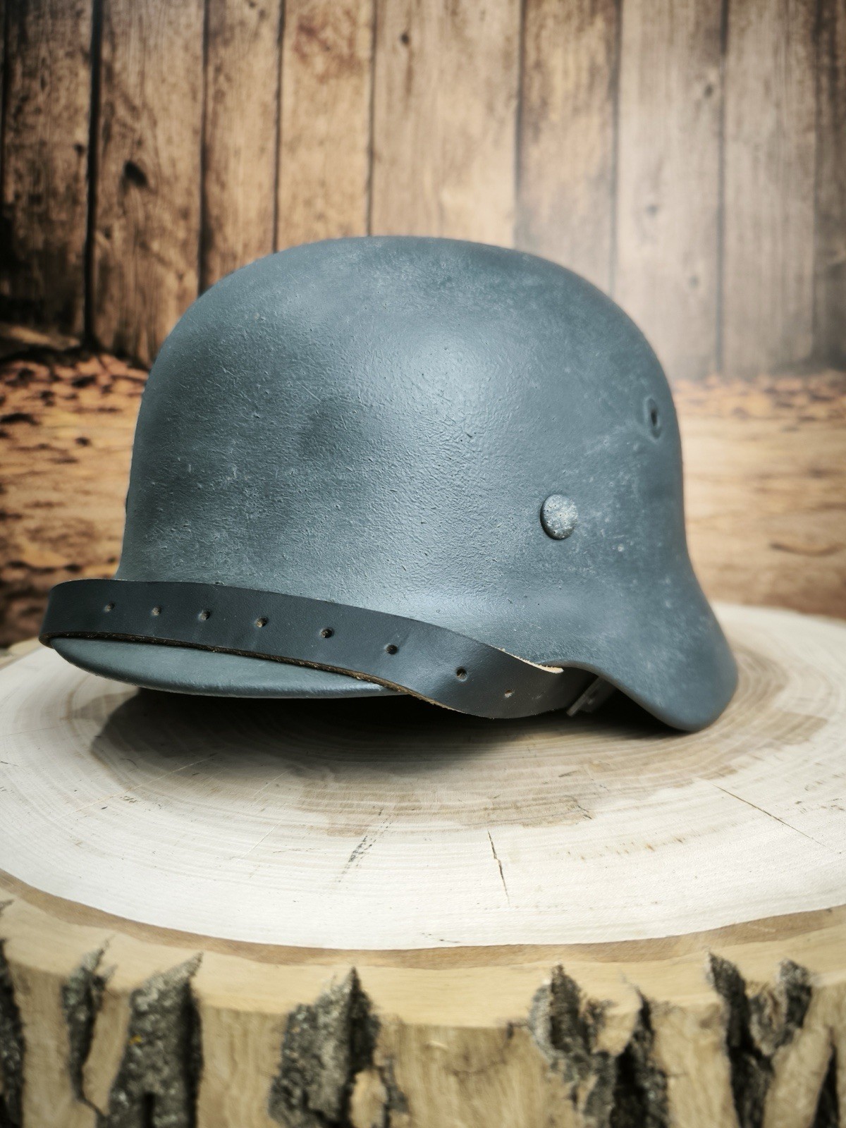 Helmet german original nice helmet M40 size 66 original WW2 WWII