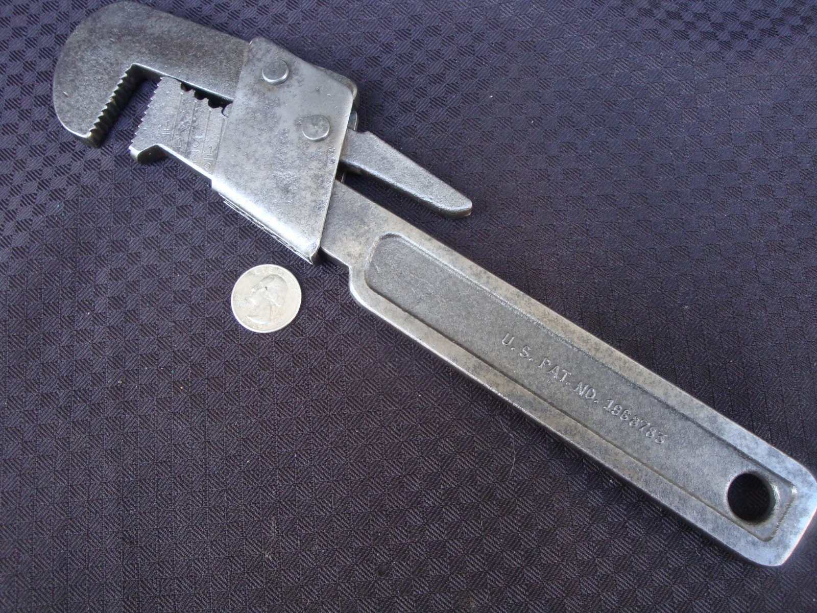 VINTAGE TROJAN 12\ VINTAGE TROJAN 12\