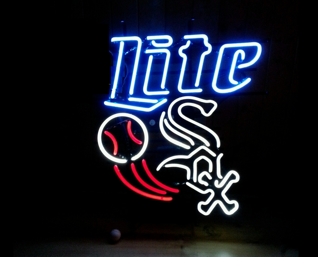 Chicago White Sox Lite 24\