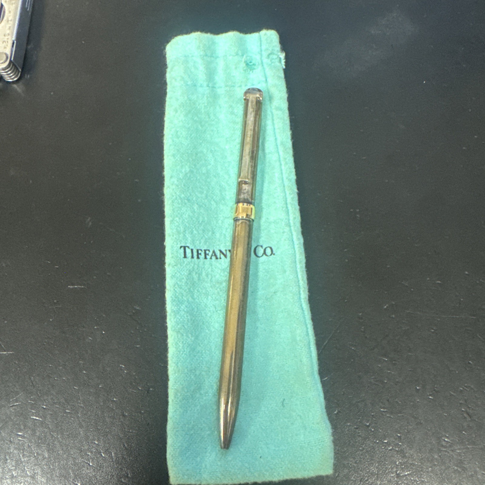 Vintage Tiffany & Co. \