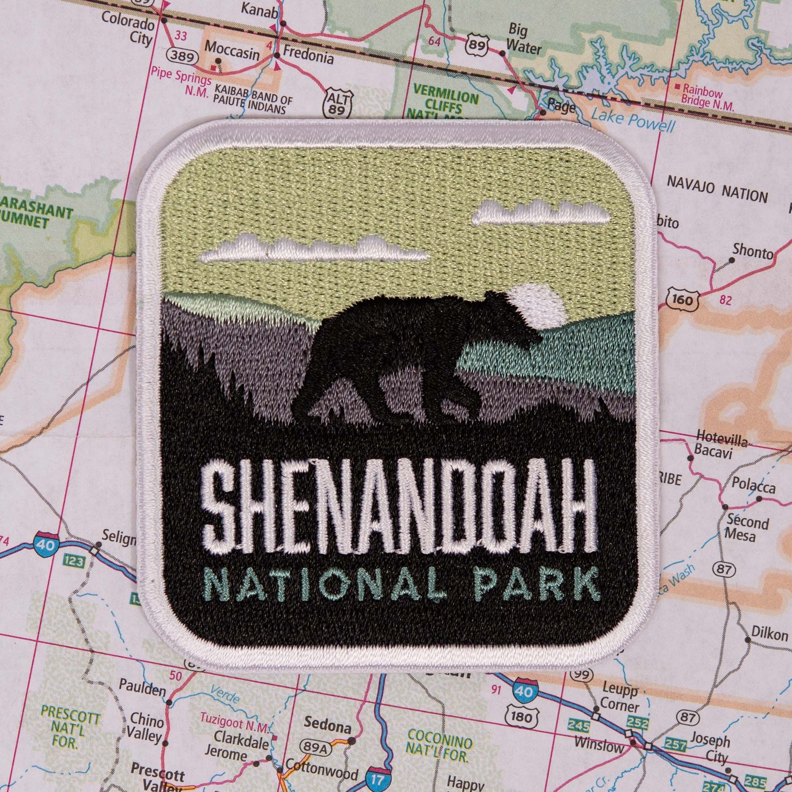 Shenandoah National Park Patch Shenandoah National Park Patch