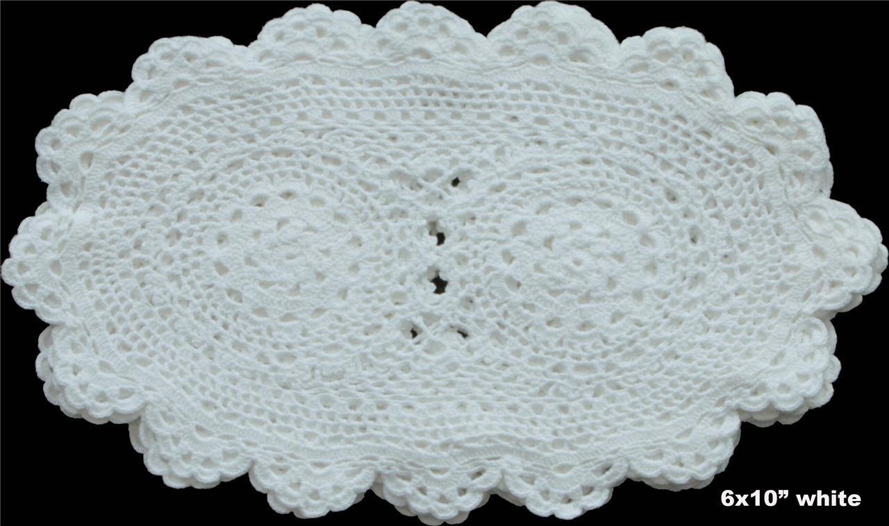 6PCS 6x10\