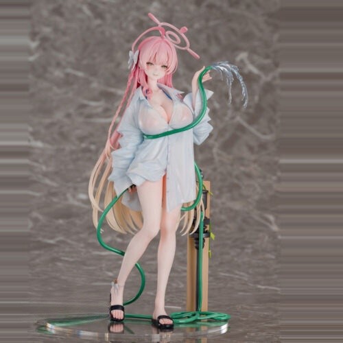BC Studio Blue Archive Swimsuit Urawa Hanako Resin Model Pre-order 1/7 Scale BC Studio Blue Archive Swimsuit Urawa Hanako Resin Model Pre-order 1/7 Scale