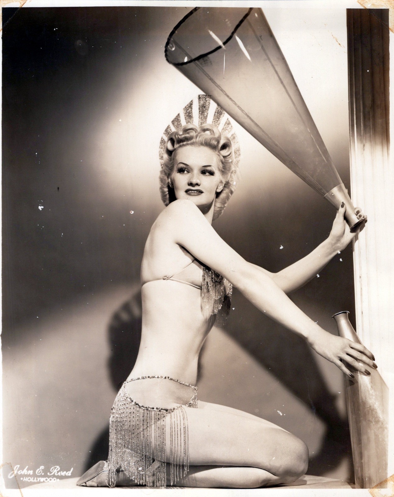 1920s CHORUS GIRLS EARL CARROLL'S VANITIES CHEESECAKE PORTRAIT ORIG PHOTO MA71 1920s CHORUS GIRLS EARL CARROLL'S VANITIES CHEESECAKE PORTRAIT ORIG PHOTO MA71