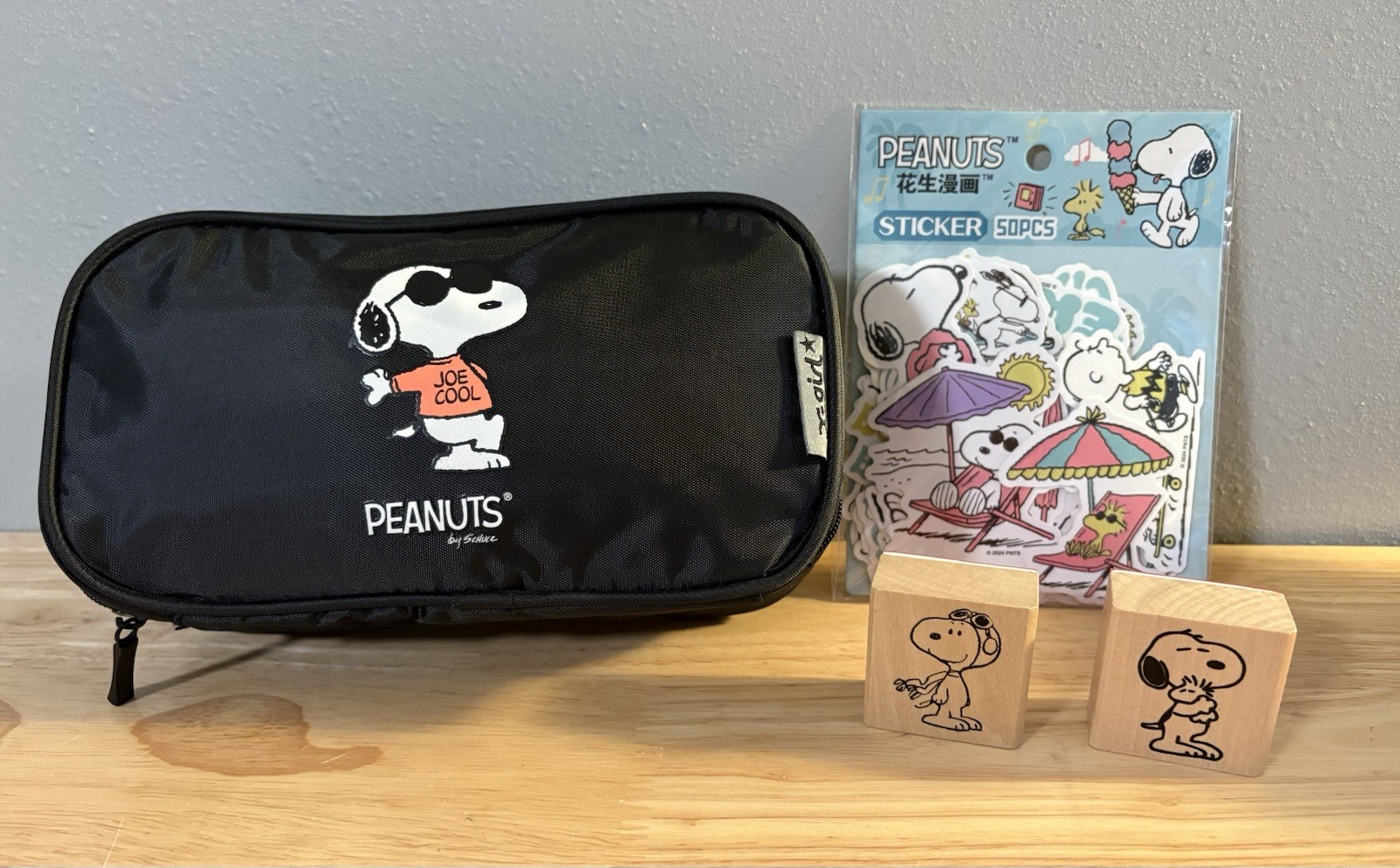 Peanuts Snoopy Combo Special Peanuts Snoopy Combo Special
