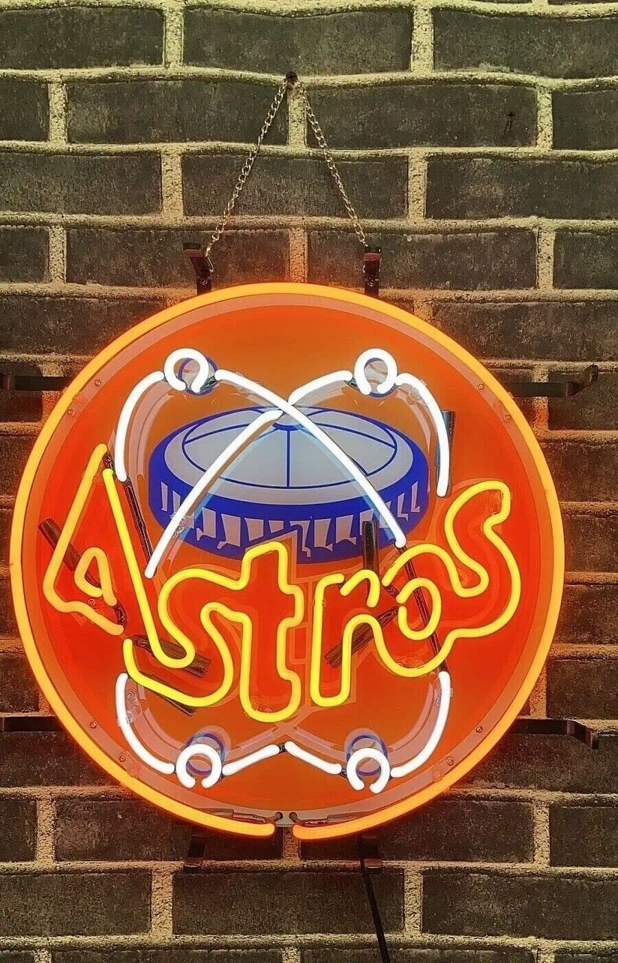 Houston Astros Beer Bar 17\