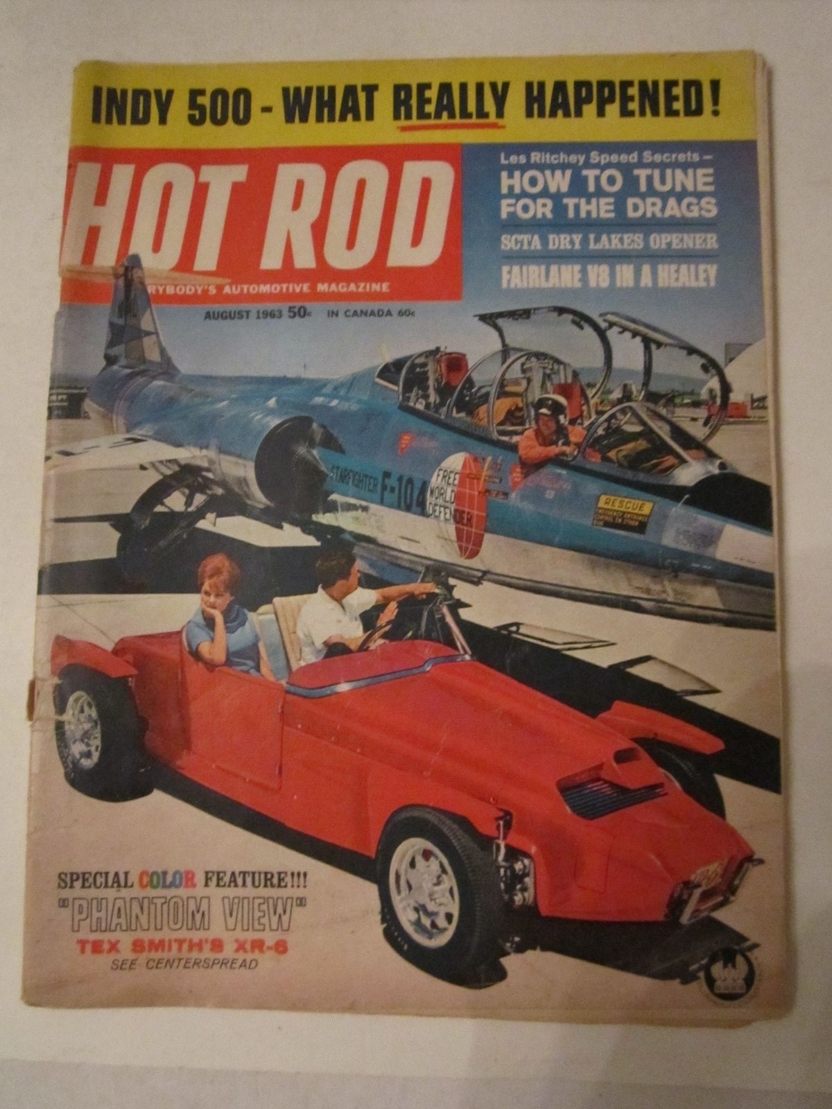 8 VTG HOT ROD MAGAZINES - (4) 1965 - (2) 1963 - 1968 - 1969 - SEE PICS 8 VTG HOT ROD MAGAZINES - (4) 1965 - (2) 1963 - 1968 - 1969 - SEE PICS