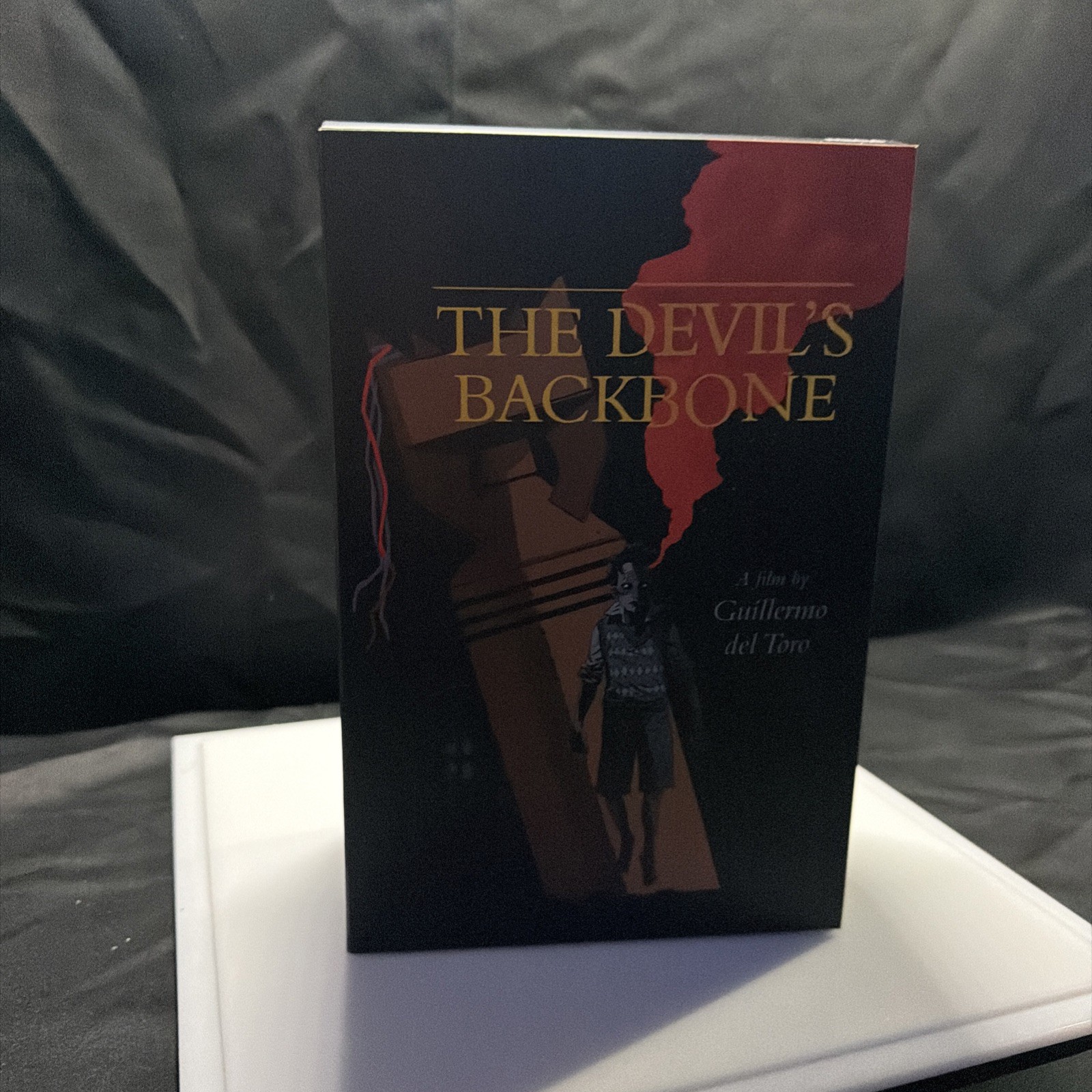 NECA Guillermo del Toro Signature Collection Santi Figure Devil's Backbone NRFB NECA Guillermo del Toro Signature Collection Santi Figure Devil's Backbone NRFB