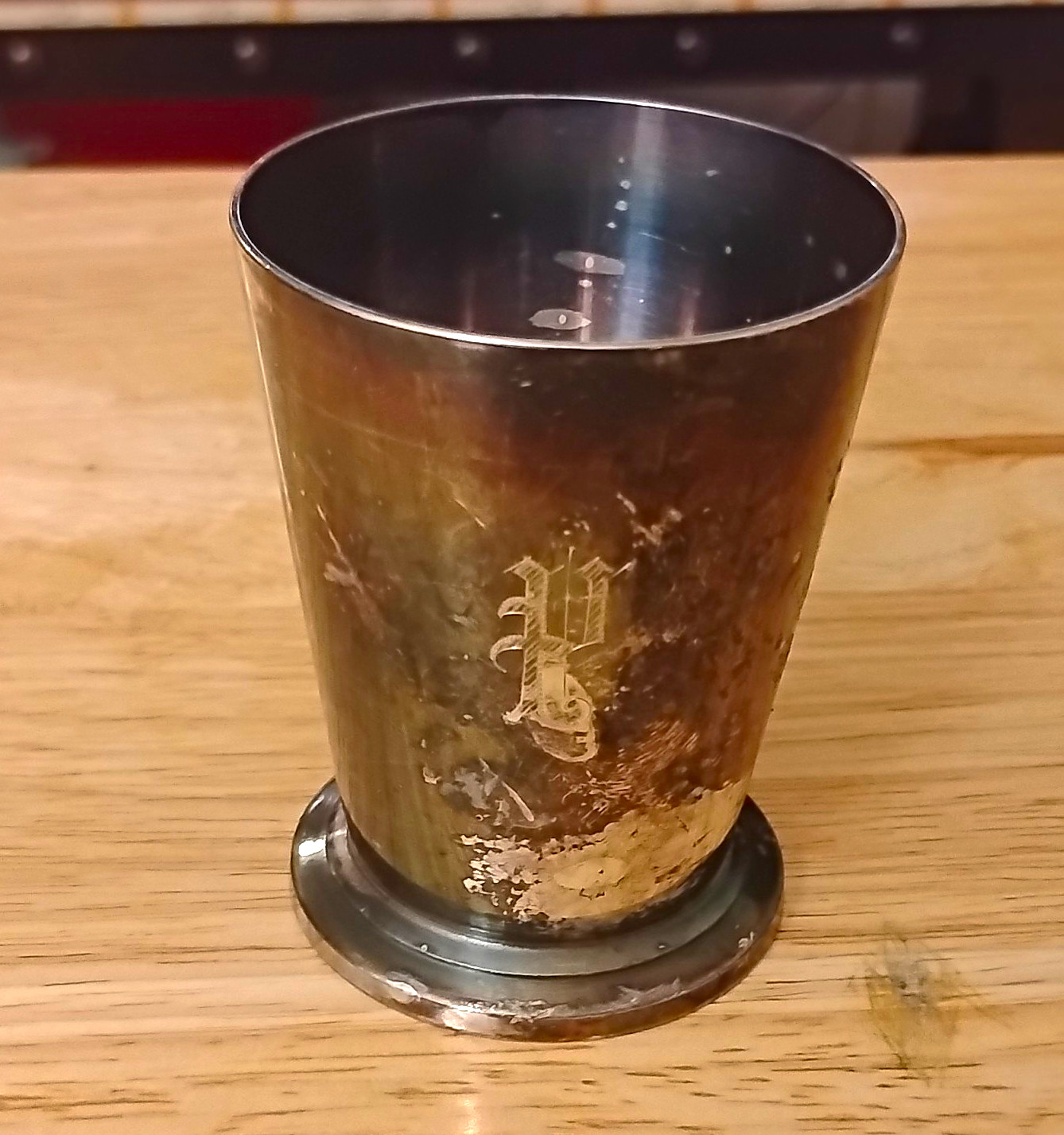 Vintage Art Deco \