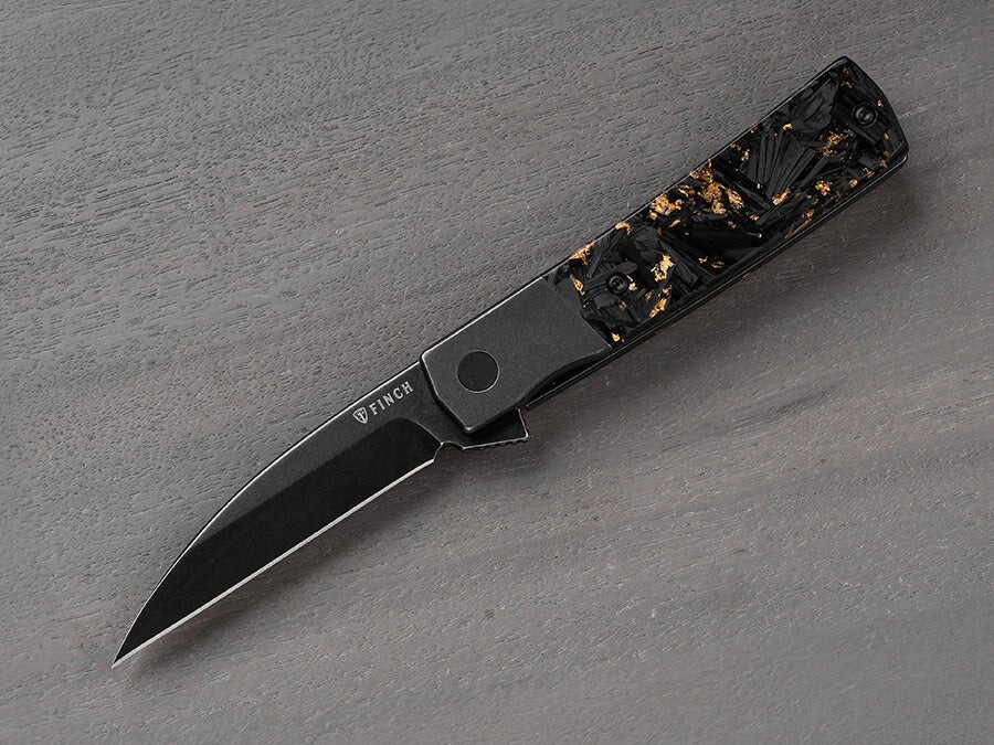 FINCH KNIVES - NEW FINCH KNIVES - NEW
