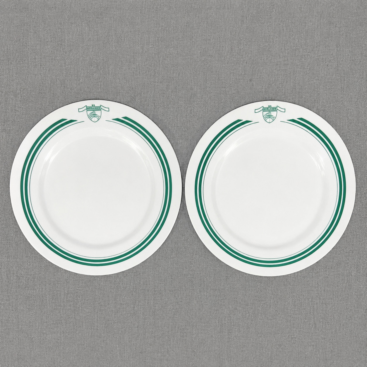 TWO Premiere Classe 1978 | SS Normandie | 9 TWO Premiere Classe 1978 | SS Normandie | 9