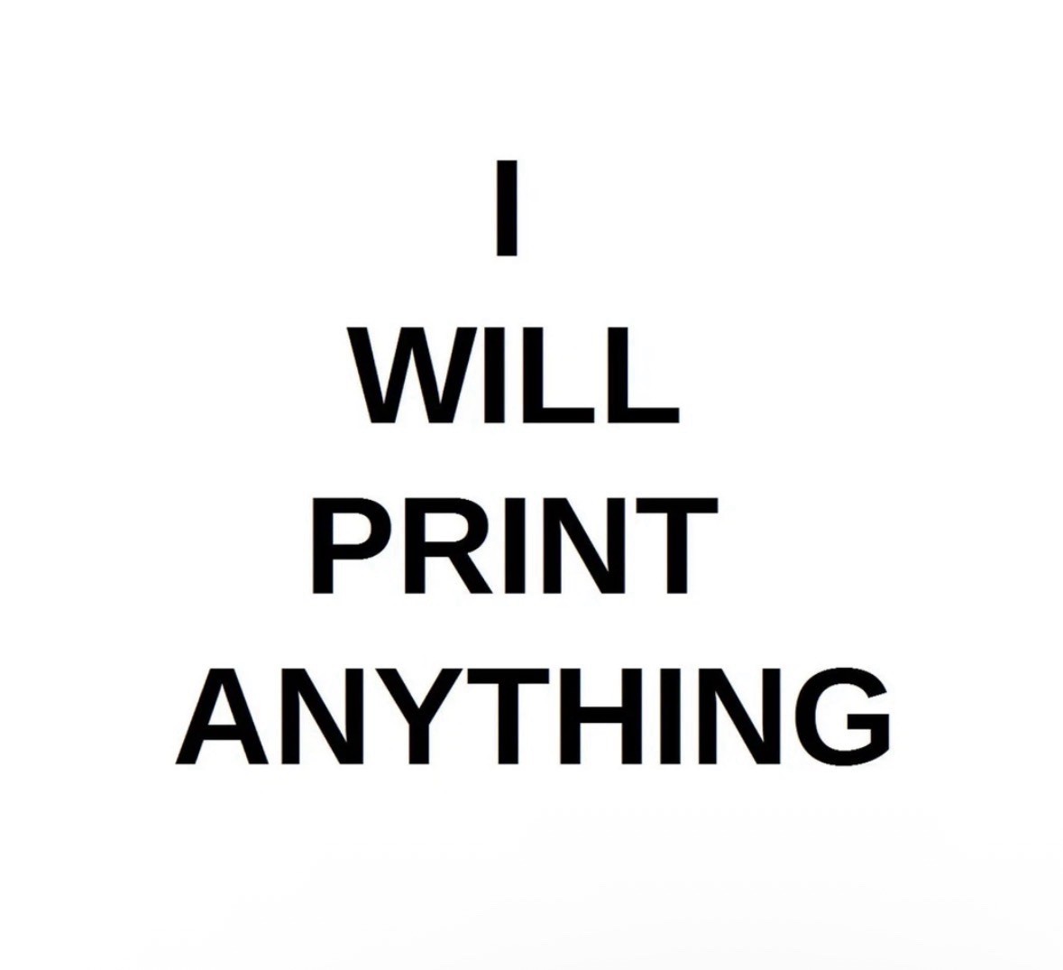 Custom Photo Print 4X6