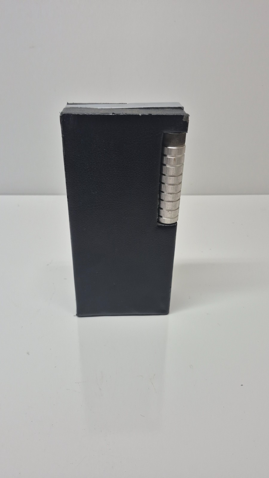 Vintage Swank Table Lighter Mid Century Design Made in Japan (untested) 7\ Vintage Swank Table Lighter Mid Century Design Made in Japan (untested) 7\