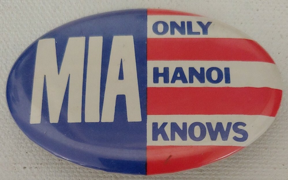 Vintage M I A Vintage M I A