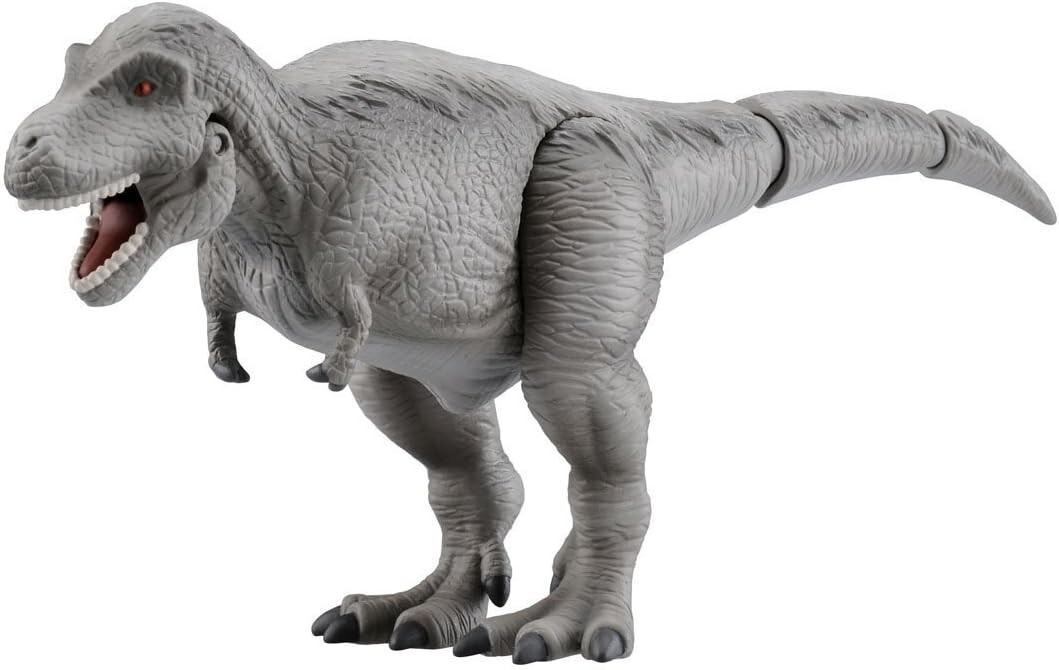 Takara Tomy, Figure, AL-13 Tyrannosaurus (feathered version), Animal, Dinosaur Takara Tomy, Figure, AL-13 Tyrannosaurus (feathered version), Animal, Dinosaur