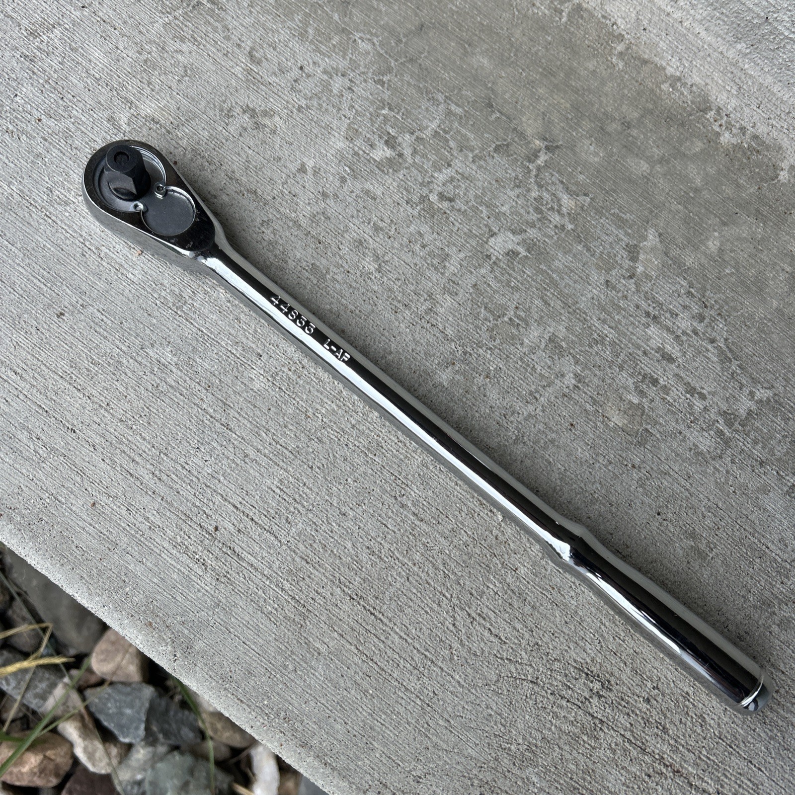 Craftsman 44833 3/8