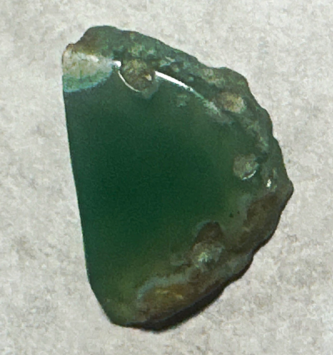 Chrysoprase