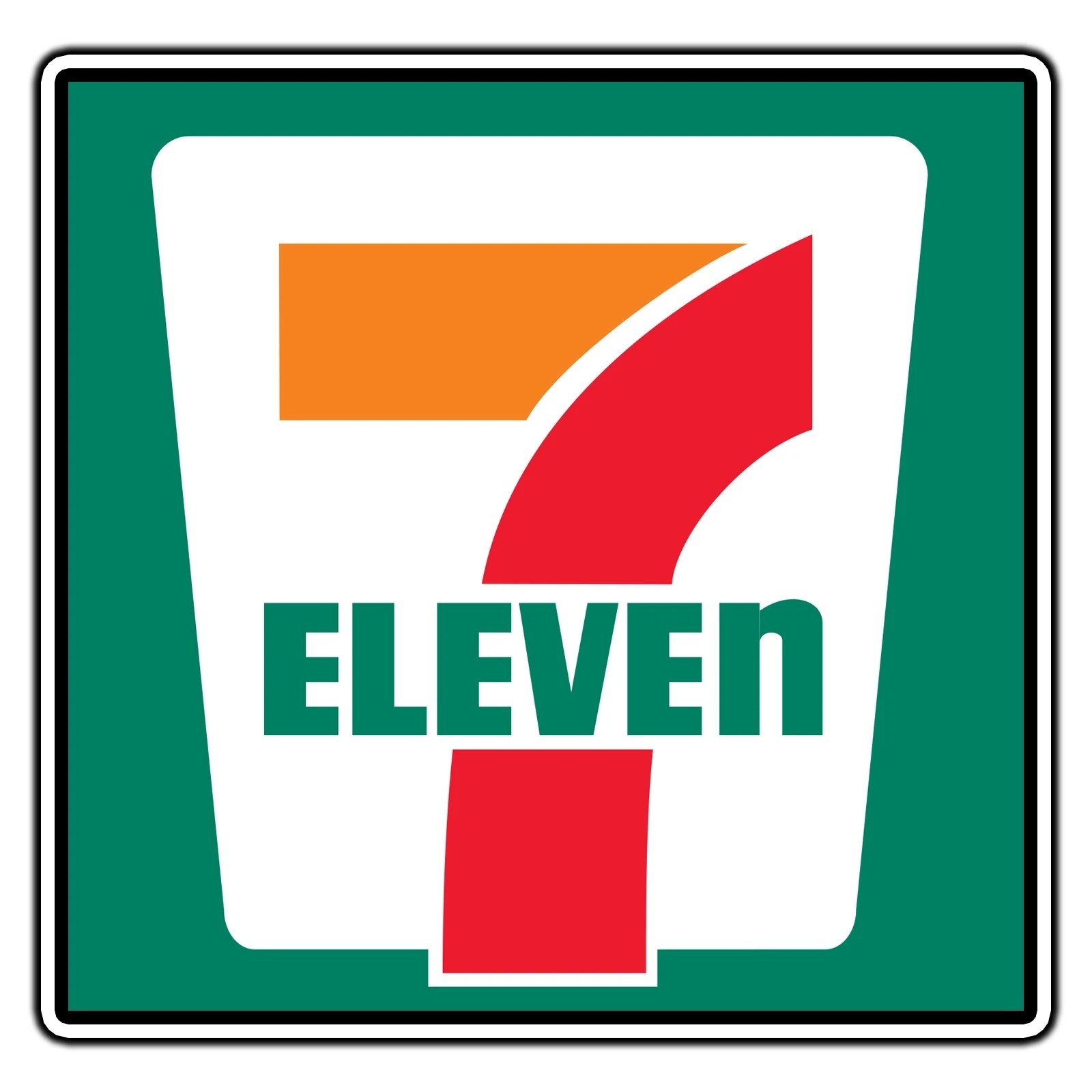 7 Eleven 3 7 Eleven 3