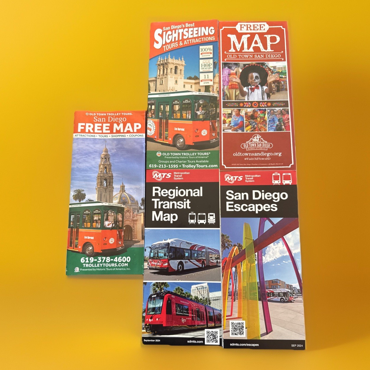 5 Sets San Diego Official Map 2025 Discover San Diego Travel Brochures & Guides 5 Sets San Diego Official Map 2025 Discover San Diego Travel Brochures & Guides