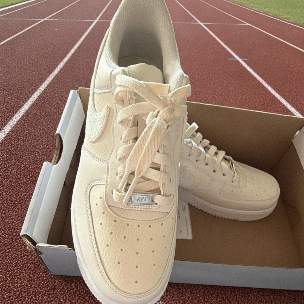 Nike Air Force 1 '07 Next Nature - Women’s Size 8.5/Men’s 7 Nike Air Force 1 '07 Next Nature - Women’s Size 8.5/Men’s 7