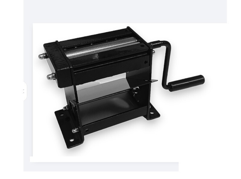 S100 BLACK Tobacco & Herb Cutter – 0.8 mm Precision –Roll‑Your‑Own,Shisha S100 BLACK Tobacco & Herb Cutter – 0.8 mm Precision –Roll‑Your‑Own,Shisha