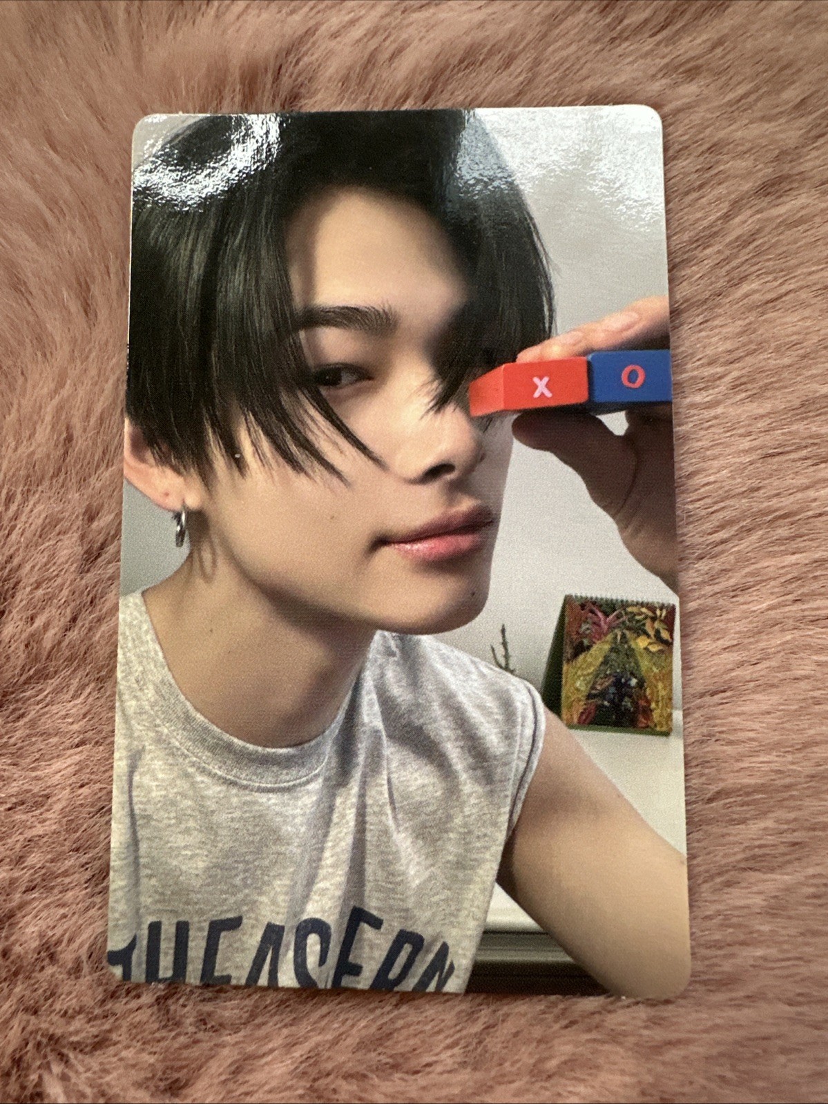 Enhypen Ni-ki ́ Romance: Untold ́ Official Photocard + FREEBIES Enhypen Ni-ki ́ Romance: Untold ́ Official Photocard + FREEBIES