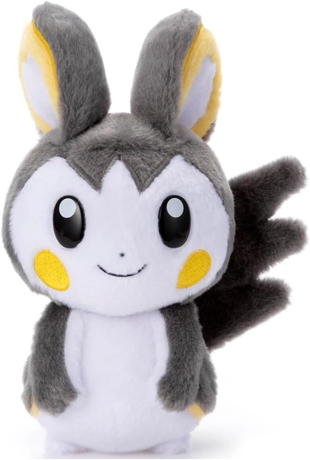 Pokemon I decided on you / Emolga / Pokémon Get Plush Doll New Japan Pokemon I decided on you / Emolga / Pokémon Get Plush Doll New Japan