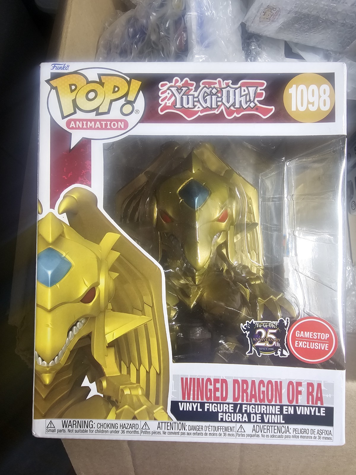 Yu-Gi-Oh Dragon Lot WINGED DRAGON OF RA/ULTIMATE BLUE EYES/5 HEADED DRAGON Yu-Gi-Oh Dragon Lot WINGED DRAGON OF RA/ULTIMATE BLUE EYES/5 HEADED DRAGON