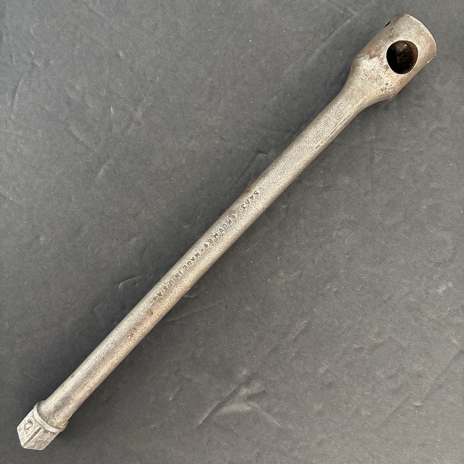 Vintage PLUMB PLVMB #5463 1/2\