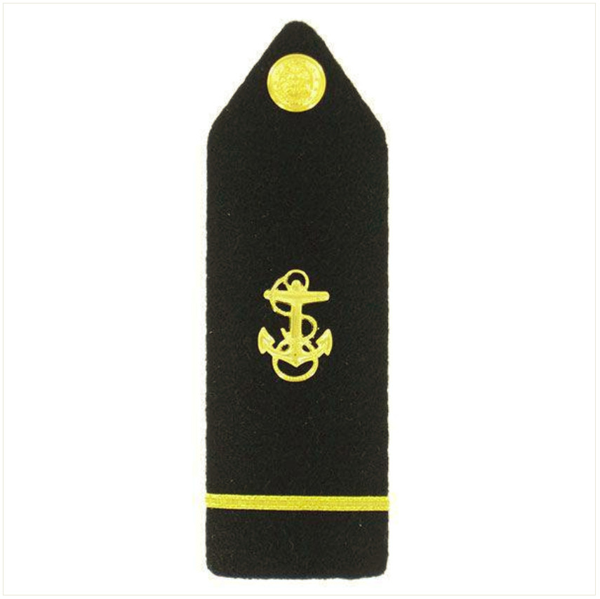 Vanguard NAVY ROTC MIDSHIPMAN HARD BOARD: FIRST CLASS Vanguard NAVY ROTC MIDSHIPMAN HARD BOARD: FIRST CLASS