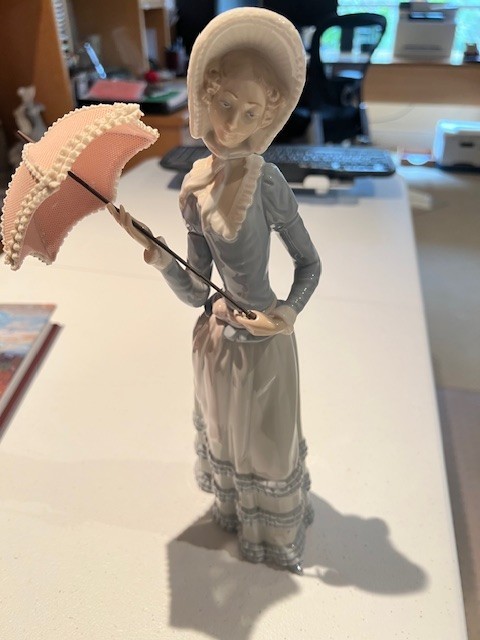Lladro 4879 \ Lladro 4879 \