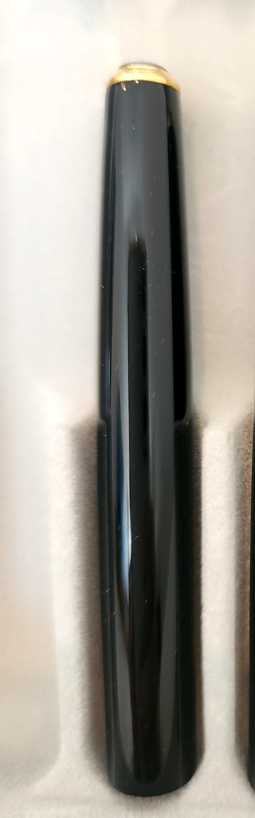 Parker 51 Pen Special Edition 2002 Replacement Barrel Black Parker 51 Pen Special Edition 2002 Replacement Barrel Black