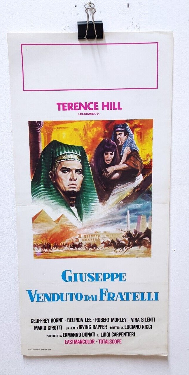 Original Cinema Posters Movie Poster Poster; \'50s\' 60s\' 70s Posters