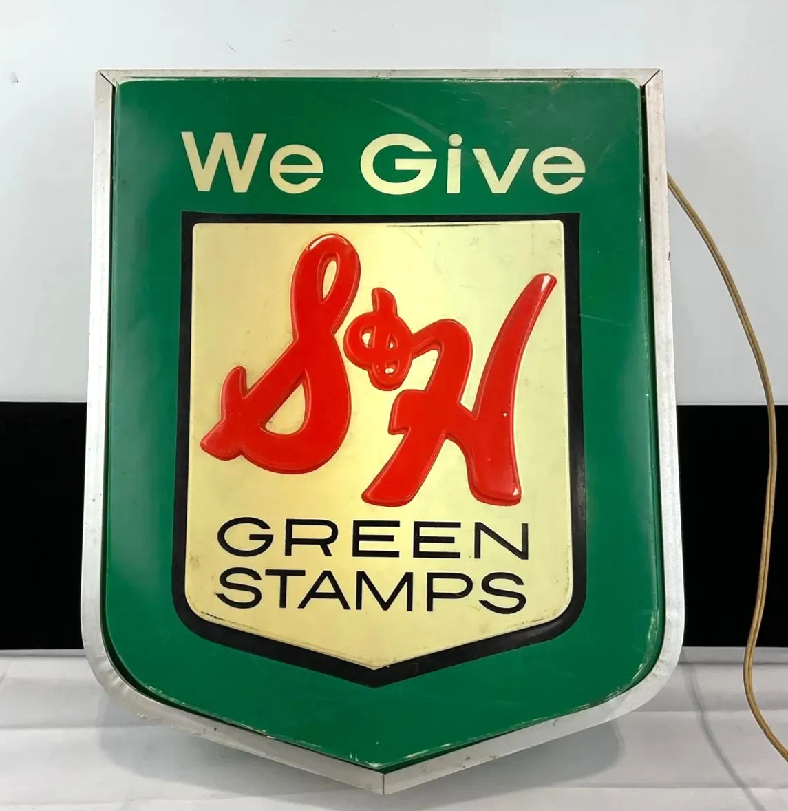 Vintage S&H Green Stamps Vintage S&H Green Stamps