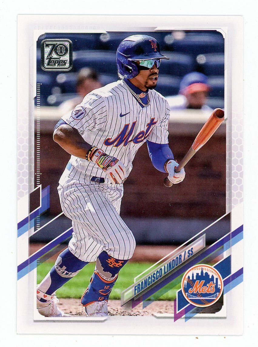 2021 Topps Update Base - Cards #1-165 - You Pick   Foils rookies