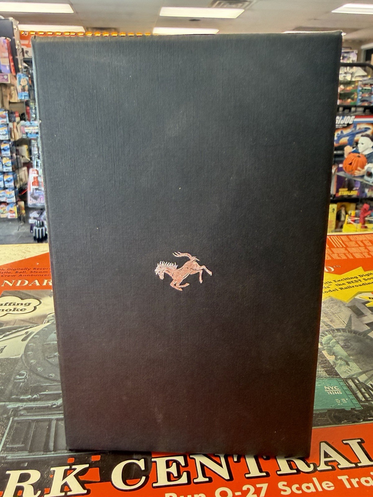 Ferrari Portofino Collector’s Model Official Ferrari Product Collectible w/ Box Ferrari Portofino Collector’s Model Official Ferrari Product Collectible w/ Box