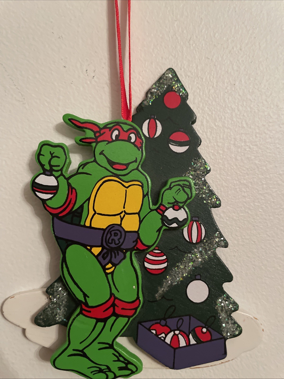 Vintage 1990 TMNT \ Vintage 1990 TMNT \