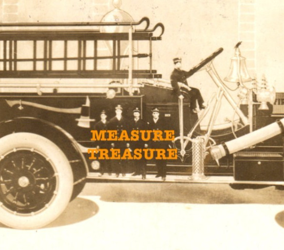 1910 RPPC UNIQUE PHOTO EDITING FIRE ENGINE INDEPENDENCE KS ? Postcard Q22 1910 RPPC UNIQUE PHOTO EDITING FIRE ENGINE INDEPENDENCE KS ? Postcard Q22