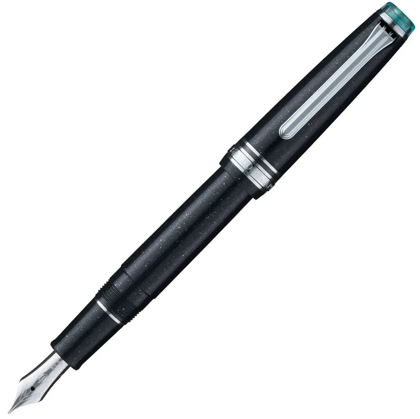 Sailor Professional Gear Slim Celestial Outflow Fountain Pen - Medium Nib Sailor Professional Gear Slim Celestial Outflow Fountain Pen - Medium Nib
