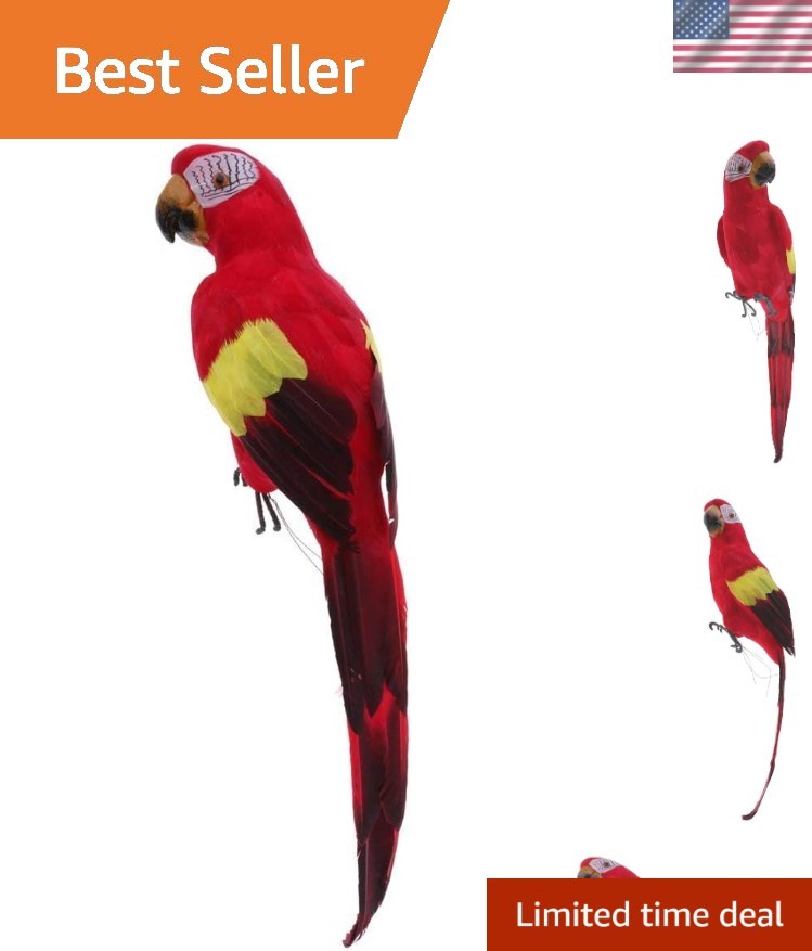 Artificial Birds Lifelike Feathered Birds Christmas Model Artificial Birds Li... Artificial Birds Lifelike Feathered Birds Christmas Model Artificial Birds Li...