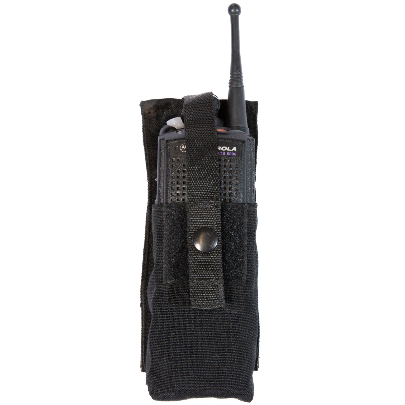 OLDGEN 90s Eagle Industries Radio Pouch Belt Mount CRC Marked SOF SWAT