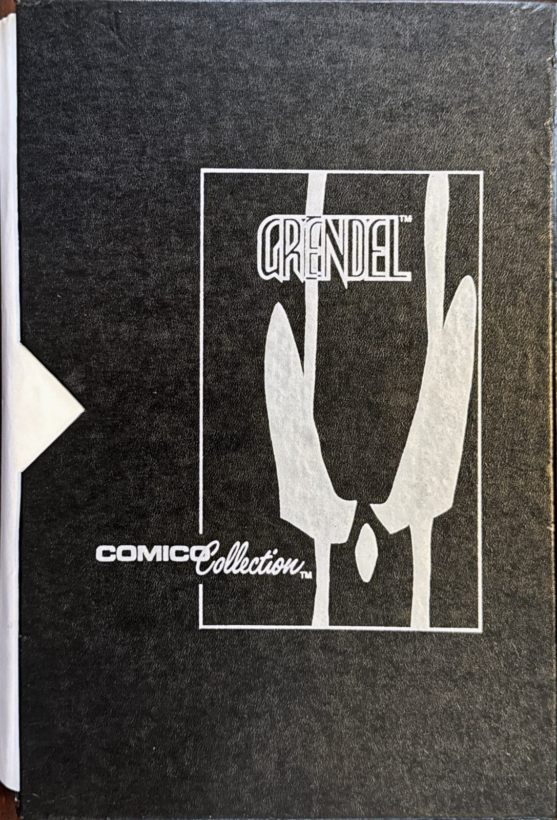 Grendel Comico Collection * on 2 or more items Grendel Comico Collection * on 2 or more items