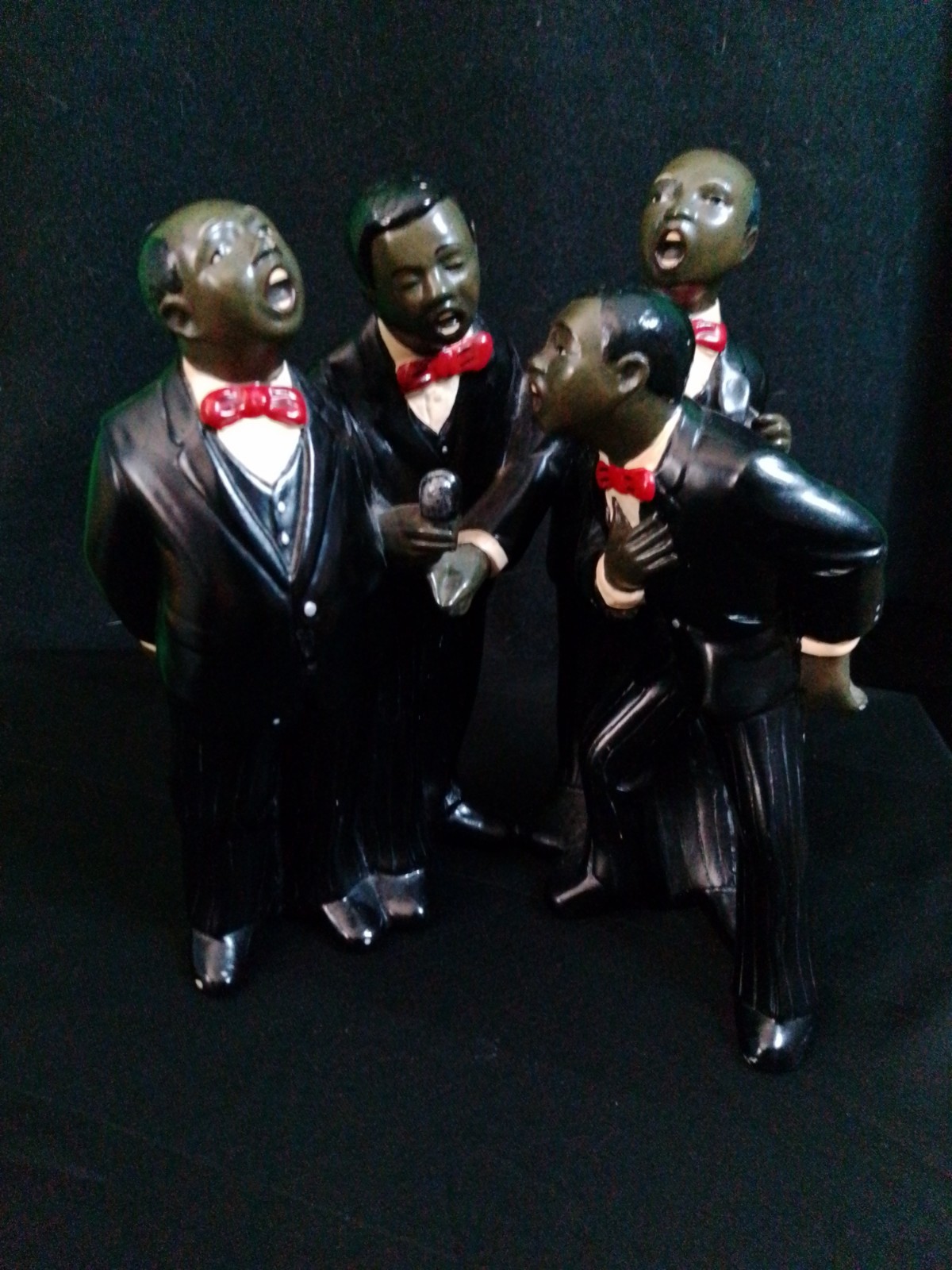 Vintage 1990 Enesco Parastone Vintage 1990 Enesco Parastone