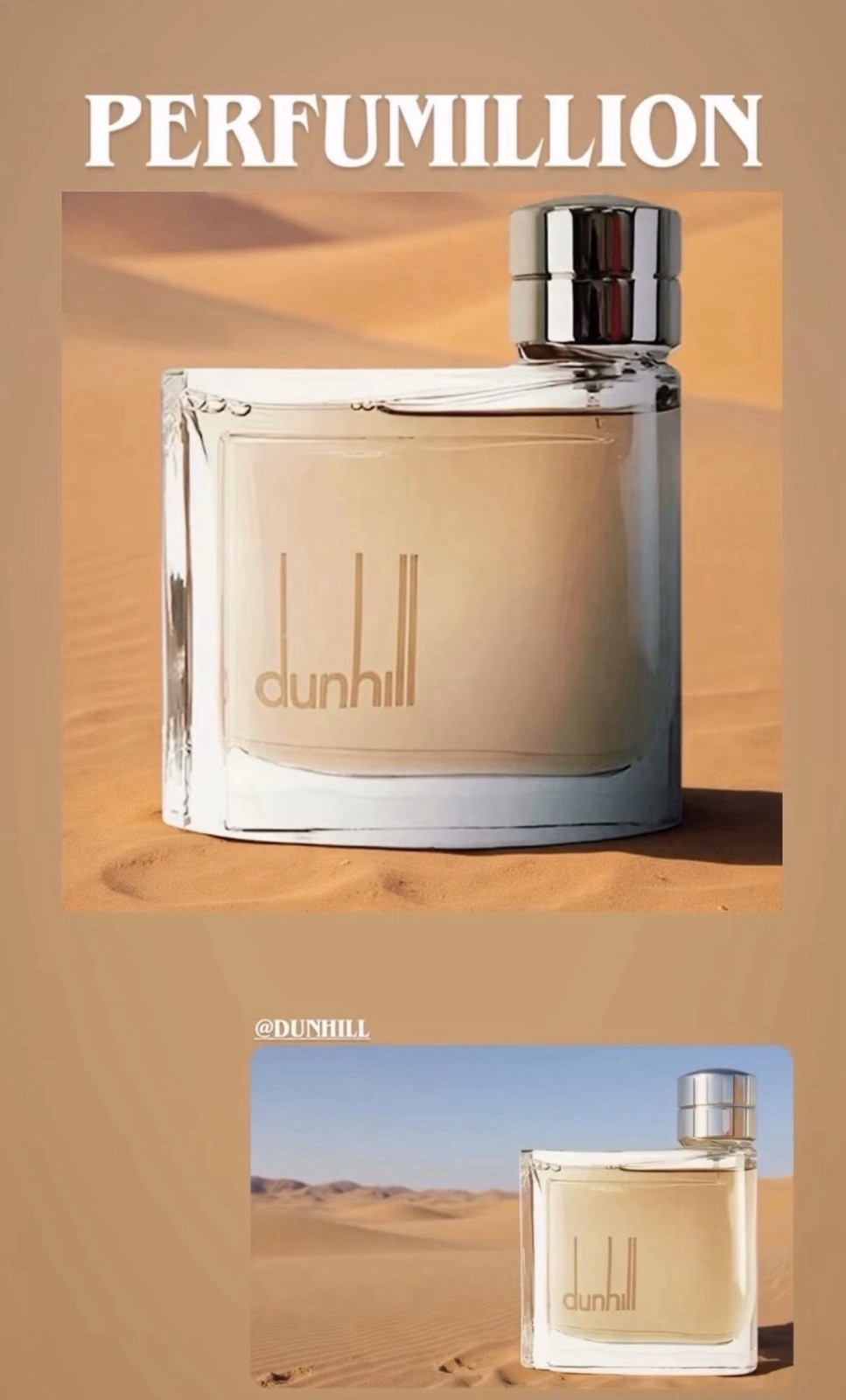 DUNHILL EAU DE TOILETTE SPRAY 75 ML/2.5 FL.OZ. Original Formula DISCONTINUED DUNHILL EAU DE TOILETTE SPRAY 75 ML/2.5 FL.OZ. Original Formula DISCONTINUED