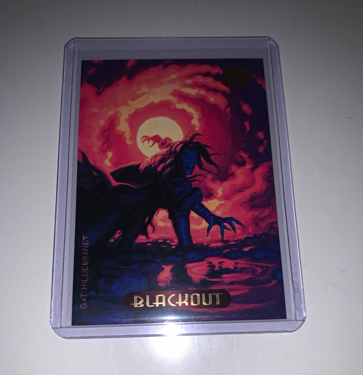 Upper Deck Marvel Masterpieces Trading Card Lot (10) 1-10 Upper Deck Marvel Masterpieces Trading Card Lot (10) 1-10