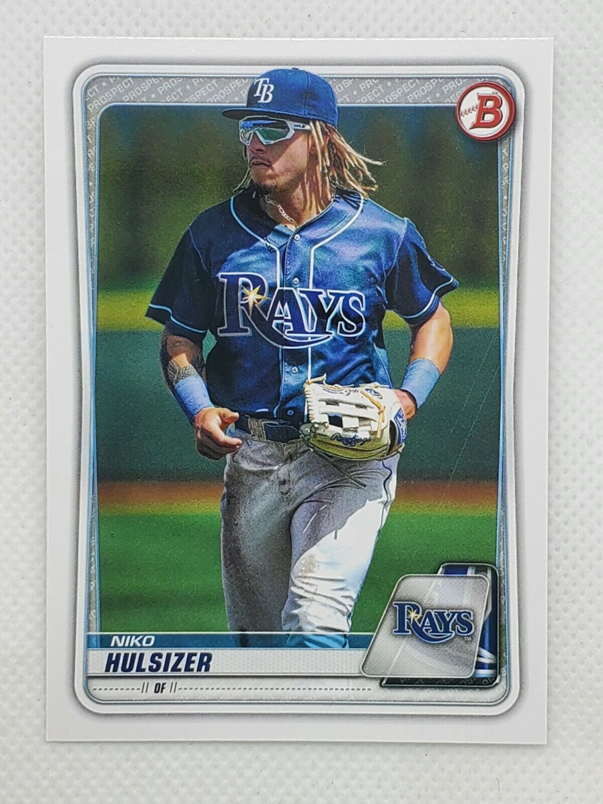 2020 Bowman Draft Baseball - Pick Your Card - Complete Your Set 
