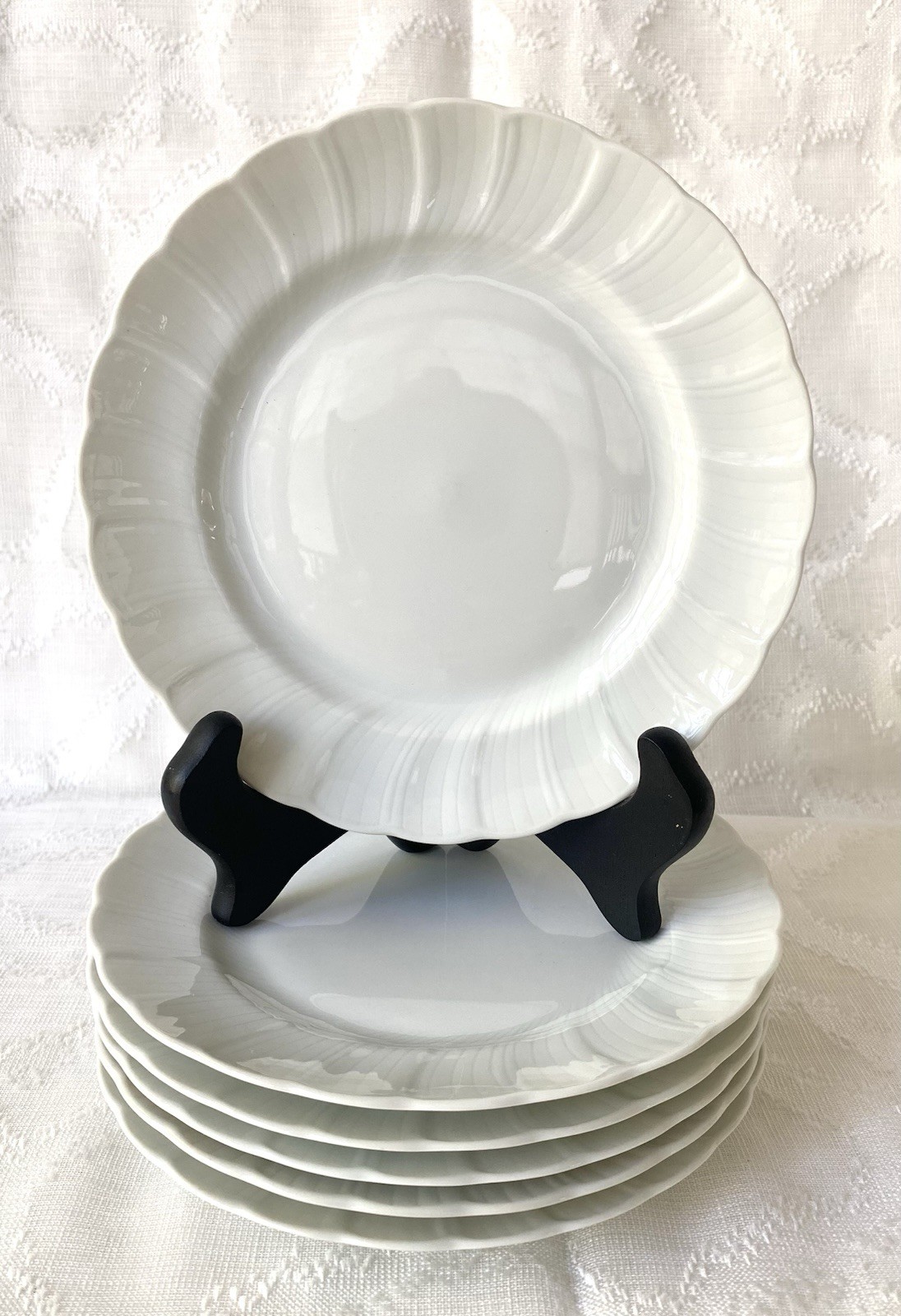 6 BERNARDAUD LIMOGES FRANCE 6 BERNARDAUD LIMOGES FRANCE