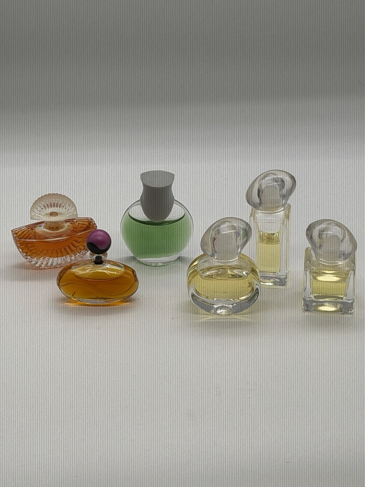 Avon Mini Rare Gold, Millennia & Far Away + Mini Today, Tomorrow & Always Avon Mini Rare Gold, Millennia & Far Away + Mini Today, Tomorrow & Always