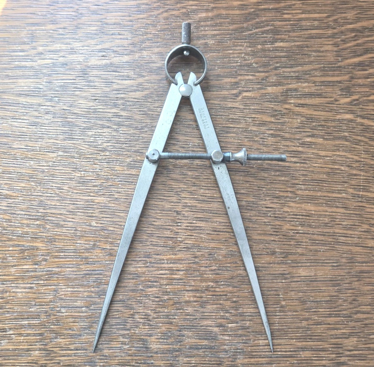 Starrett No. 83 8 1/2\ Starrett No. 83 8 1/2\