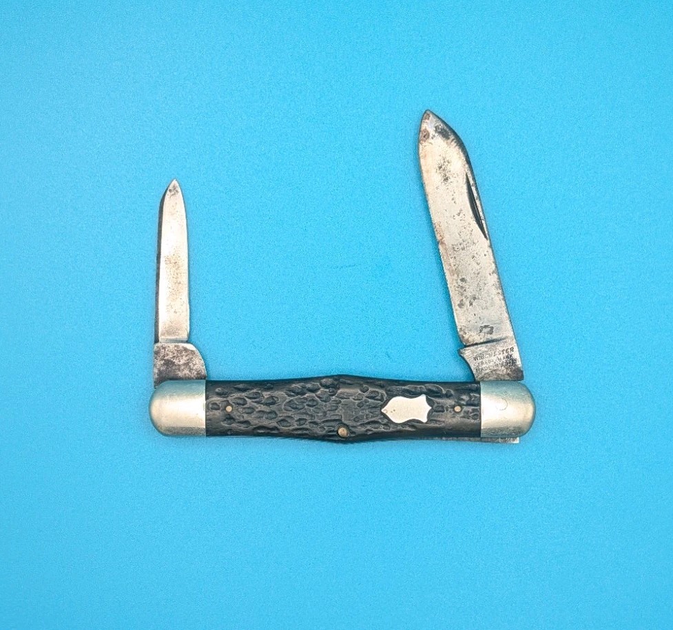 Winchester Trademark USA 2903 Swell Center Balloon Equal End 3.5\ Winchester Trademark USA 2903 Swell Center Balloon Equal End 3.5\